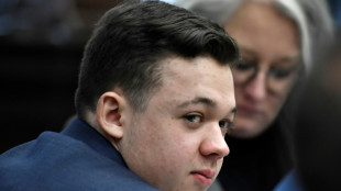 Freigesprochener US-Sch&uuml;tze Rittenhouse bringt Videospiel auf den Markt