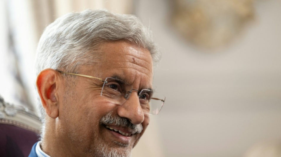 India a voice for Global South at G7, says foreign minister