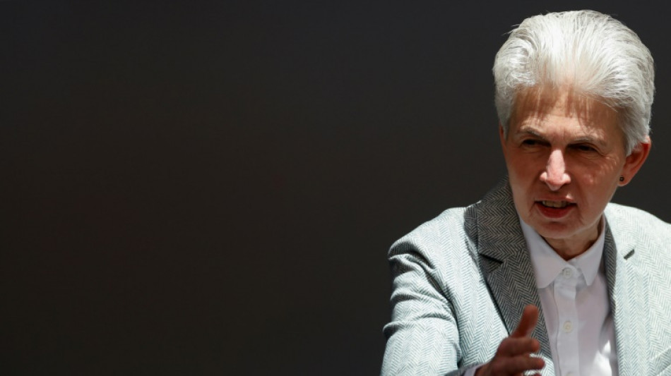 Strack-Zimmermann f&uuml;r europ&auml;ische Armee und EU-Kommissar f&uuml;r Sicherheit