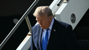 Trump: Iran muss Hormus-Stra&szlig;e "sehr bald" &ouml;ffnen oder wird "sehr hart getroffen"