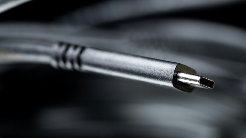 Entr&eacute;e en vigueur des r&egrave;gles europ&eacute;ennes sur les chargeurs universels 