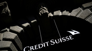 Apr&egrave;s une lourde perte en 2022, Credit Suisse compte encore terminer dans le rouge en 2023