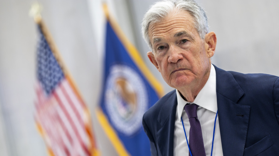 Fed, Powell ha incontrato Trump alla Casa Bianca