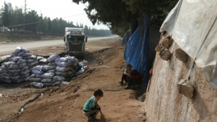 Desplazados sirios temen tener que volver a huir si Turqu&iacute;a lanza una ofensiva