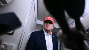 Trump sugiere sanciones contra Rusia tras el mayor bombardeo contra Ucrania desde el inicio de la guerra