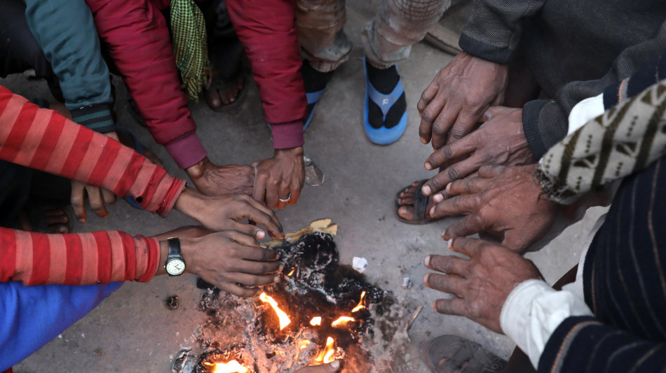 A Siviglia la pi&ugrave; grande conferenza Onu sull'aiuto allo sviluppo
