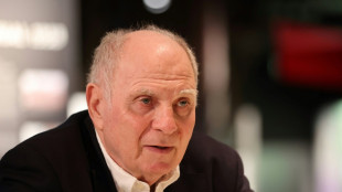 Hoene&szlig; &uuml;ber junge Spieler - und Tuchels "andere Einstellung"