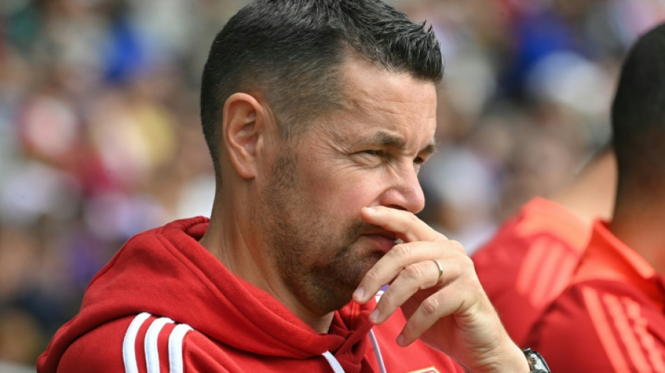 Ligue Europa: l'OL en qu&ecirc;te de certitudes &agrave; Glasgow