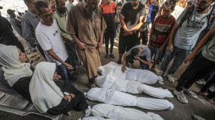 Idf consentir&agrave; lanci di cibo su Gaza,'ma non c'&egrave; carestia'