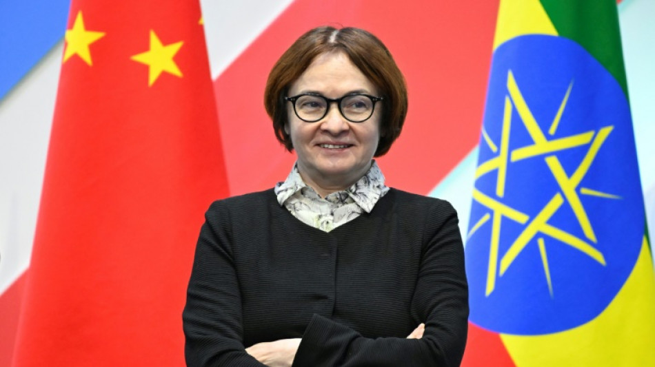 Russie: la Banque centrale rel&egrave;ve &agrave; 21% son taux directeur, au plus haut depuis 2003