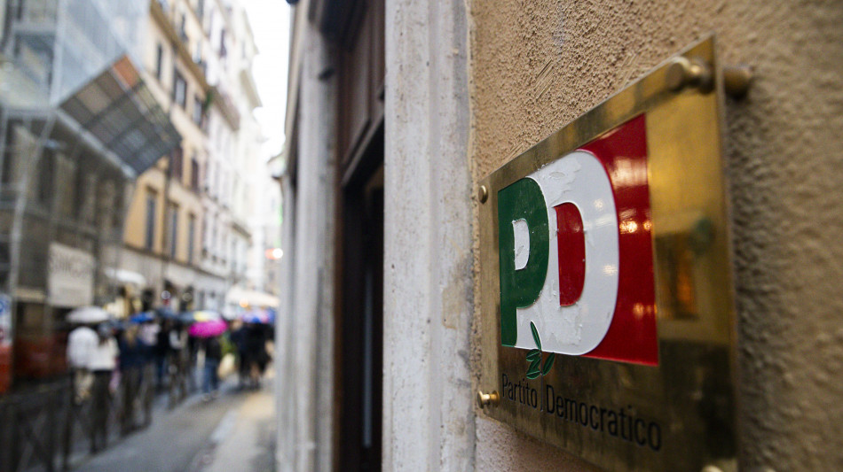 Incontro Schlein-Orsini al Nazareno, al centro i dazi