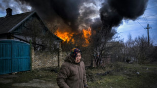 La cuesti&oacute;n de la ayuda para Ucrania divide a los republicanos en EEUU