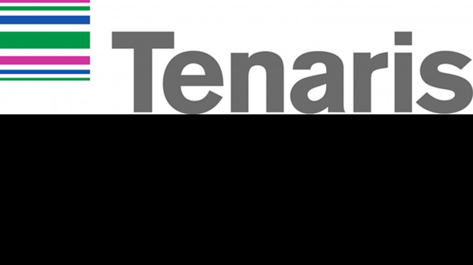 Tenaris dimezza l'utile nel 2024 ma &egrave; sopra le stime