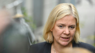 Elections en Su&egrave;de : la Premi&egrave;re ministre reconna&icirc;t la victoire des droites et d&eacute;missionne