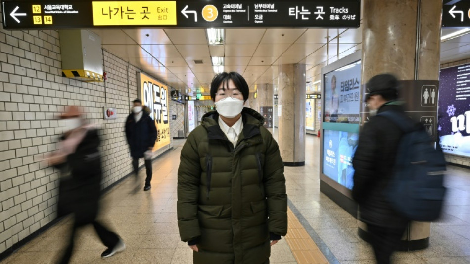 El ciberacoso en Corea del Sur empuja a las v&iacute;ctimas al suicidio