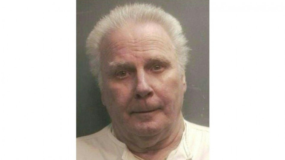 Le Texas s'appr&ecirc;te &agrave; ex&eacute;cuter son plus vieux condamn&eacute; &agrave; mort