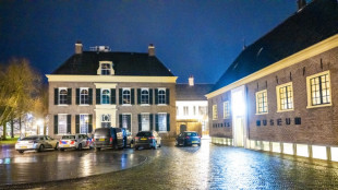 Tres sospechosos detenidos en Pa&iacute;ses Bajos por el robo de antig&uuml;edades en un museo