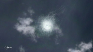 Fuites sur les gazoducs Nord Stream, Danemark et Su&egrave;de parlent de sabotage