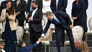 Partido del gobierno espa&ntilde;ol critica el gesto del rey ante la espada de Bol&iacute;var en Colombia