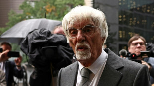 Bernie Ecclestone wegen Steuerbetrug zu 17 Monaten Haft auf Bew&auml;hrung verurteilt