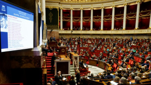 Retraites: 3e round dans la rue contre la r&eacute;forme, d&eacute;j&agrave; sur le ring de l'Assembl&eacute;e