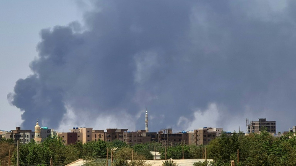 S&uuml;dsudan gibt Einigung auf siebent&auml;gige Waffenruhe im Sudan bekannt