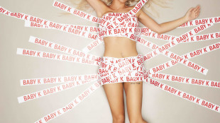 Baby K, il 6 giugno esce il singolo Follia Mediterranea