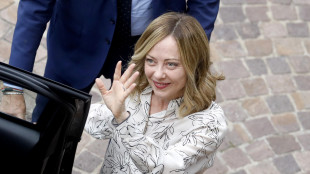 Meloni, alleare il centrodestra in Ue difficile ma si pu&ograve; fare