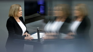 Faesers Pl&auml;ne f&uuml;r Gesichtserkennung sto&szlig;en auf gemischtes Echo