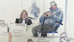 Viols de Mazan: un second proc&egrave;s pr&eacute;vu en 2025 m&ecirc;me si Dominique Pelicot n'a pas fait appel