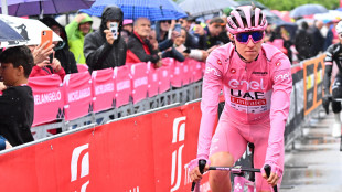 Giro: a Pogacar anche la 20/a tappa, &egrave; la 6/a vittoria