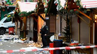 Anschlag in Magdeburg: Sachsen-Anhalts Innenministerin versichert weitere Aufkl&auml;rung