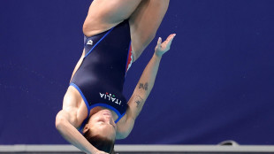 Europei tuffi: Pellacani in finale trampolino 3m, dentro anche Pizzini