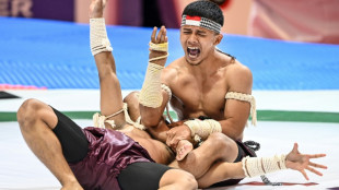 The resurgent Cambodian martial art nearly wiped out by Khmer Rouge