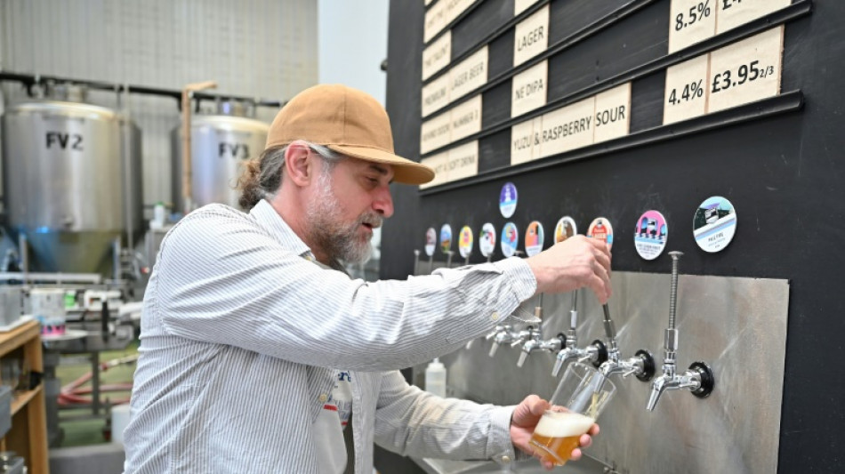 La mayor&iacute;a de empresas quedaron convencidas por la semana de 4 d&iacute;as en Reino Unido, seg&uacute;n un sondeo