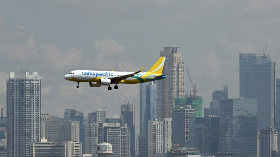 Philippines: Cebu Pacific veut acheter jusqu'&agrave; 152 Airbus pour 24 milliards de dollars