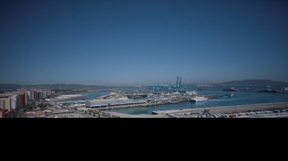 Una pareja francesa que planeaba "sacrificar" a su hijo, detenida en Espa&ntilde;a