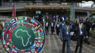 Entwicklungsbank: Afrikas Wirtschaft w&auml;chst kr&auml;ftig - aber nicht kr&auml;ftig genug 