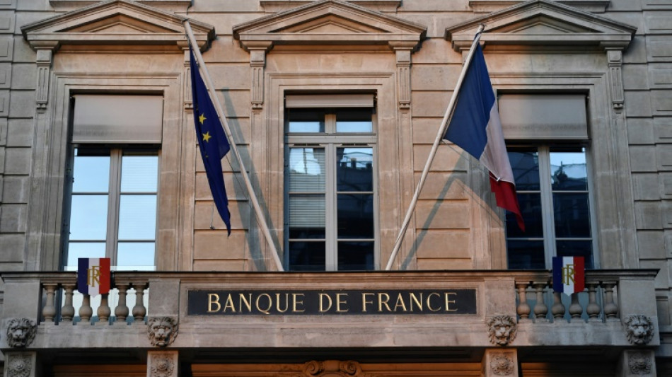 La Banque de France rehausse son seuil de cotation pour la premi&egrave;re fois en 40 ans