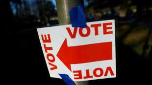 'Super Ter&ccedil;a', um dia crucial para as prim&aacute;rias nos Estados Unidos