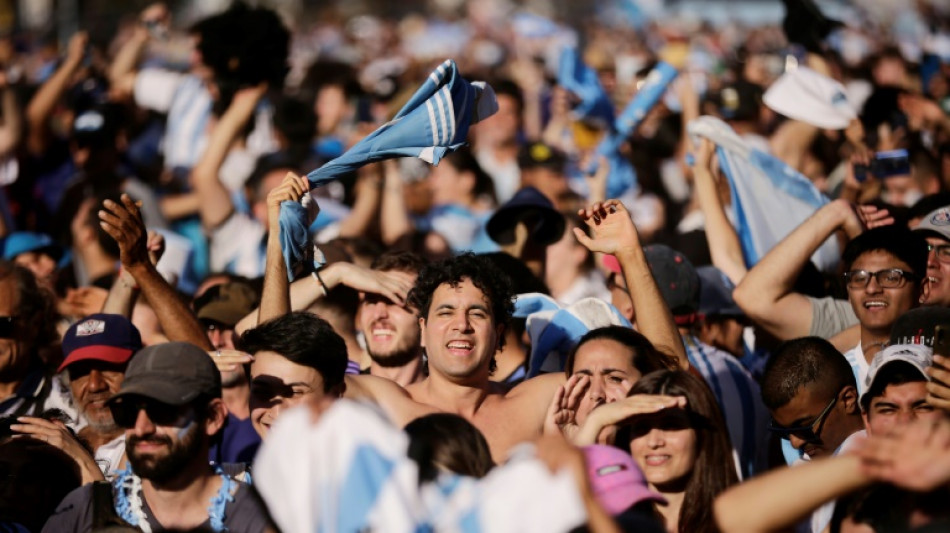 Argentina and football: five keys to a national passion