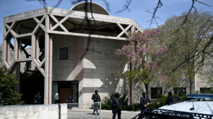 Zwei Frauen bei Messerangriff auf muslimisches Zentrum in Lissabon get&ouml;tet