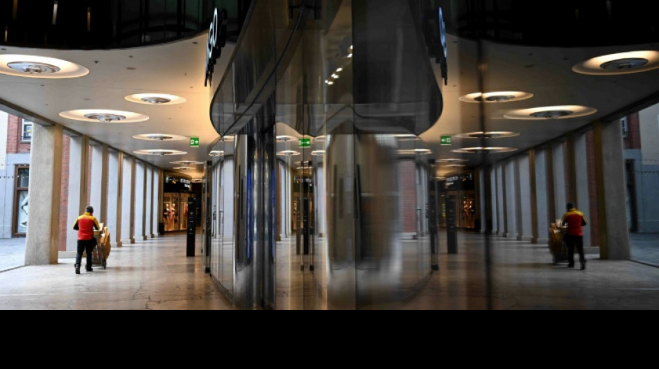 Modeh&auml;ndler scheitern vor EU-Gericht mit Klagen gegen deutsche Corona-Hilfen