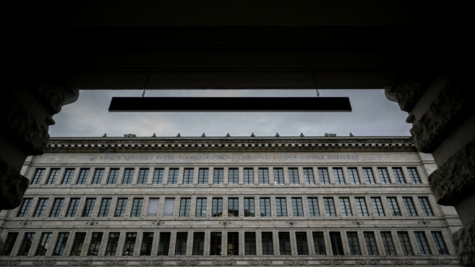 Despu&eacute;s de la Fed, los bancos centrales europeos suben sus tasas de inter&eacute;s