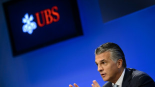 Fr&uuml;herer UBS-Chef Ermotti &uuml;bernimmt wieder bei Schweizer Gro&szlig;bank