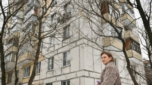 A Moscou, la d&eacute;licate adaptation du march&eacute; de l'immobilier face aux "nouvelles r&eacute;alit&eacute;s"