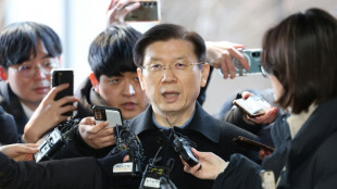 Cor&eacute;e du Sud: le chef de la s&eacute;curit&eacute; pr&eacute;sidentielle d&eacute;missionne