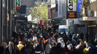 Bev&ouml;lkerung in Deutschland w&auml;chst auf 84,7 Millionen