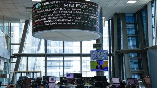 Borsa: l'Europa chiude incerta, Parigi cede lo 0,3%
