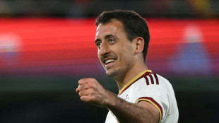 Oyarzabal double fires Spain to win over Serbia